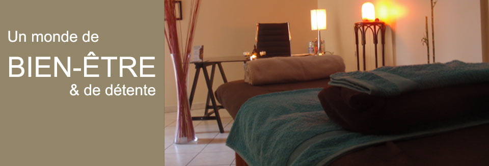 massage vourles